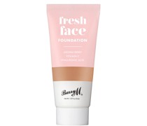 Fresh Face Foundation 35ml (Various Shades) - 12