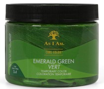 Curl Color Emerald Green 182g