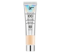Your Skin But Better CC+ Cream with SPF50 12ml (Various Shades) - Light