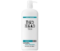 Bed Head Urban Antidotes Recovery Moisture Shampoo for Dry Hair 1500ml