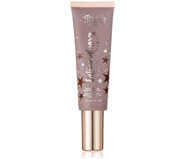 Extraordinary Radiant Buildable Liquid Foundation 50ml (Various Shades) - 160P Chestnut