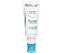 Hydrabio Light Moisturising Cream Dehydrated Skin 40ml