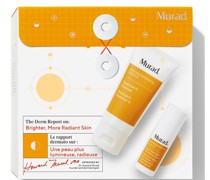 The Derm Report on: Brighter, More Radiant Skin