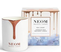 Real Luxury De-Stress Intensive Skin Treatment Candle