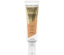 Healthy Skin Harmony Miracle Foundation 30ml (Various Shades) - Warm Sand