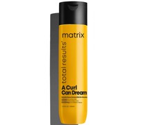 Total Results A Curl Can Dream Manuka Honey Infused Shampoo 300ml