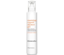 Morning Expert Shower Gel 250ml