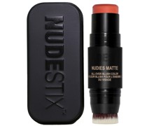 Nudies All Over Face Color Matte 7g (Various Shades) - Sunset Strip
