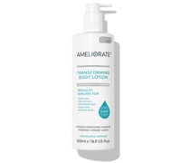 Transforming Body Lotion (Fragrance Free) - 500ml