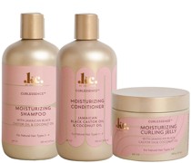 Moisture Lock Bundle