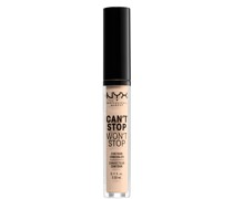 Can't Stop Won't Stop Contour Concealer (Various Shades) - Light Ivory