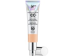 Your Skin But Better CC+ Cream with SPF50 32ml (Various Shades) - Neutral Medium