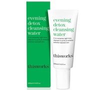 Evening Detox Cleansing Water 200 ml