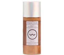 Magic Shimmer Oil 80ml