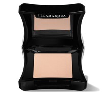 Skin Base Pressed Powder (Various Shades) - Medium 1