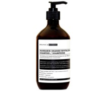 Mandarin Orange Revitalizing Shampoo 500ml