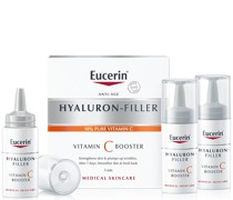 Hyaluron-Filler Vitamin C Booster (3 Vials)