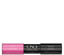 Vinylux 2 in 1 Hot Pop Pink