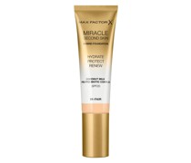 Miracle Touch Second Skin 30ml (Various Shades) - Fair