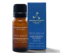 Deep Relax Pure Essential Oil Blend 10ml