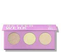 Highlight Palette - Better Werk 03 12g