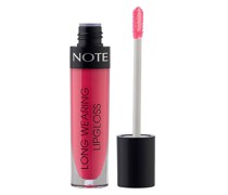 Long Wearing Lip Gloss 6ml (Various Shades) - 13 Natural Pink