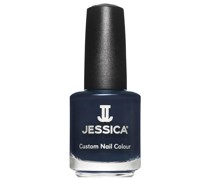 Custom Colour Nagellack - Blue Aria (14.8ml)