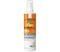Anthelios Invisible Kids Spray SPF50+ 200ML