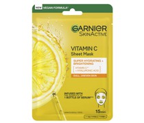 SkinActive Moisture Bomb Vitamin C Sheet Mask 28g