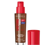 Lasting Finish 25 Hour Foundation 30ml (Various Shades) - Hazelnut