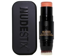 Nudies All Over Face Color Matte 7g (Various Shades) - In the Nude