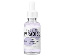 Self-Tanning Drops - Dark 30ml