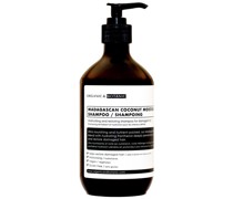 Madagascan Coconut Moisturising Shampoo 500ml