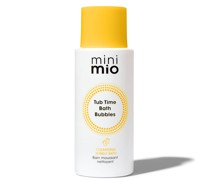 Mini Mio Tub Time Bath Bubbles 200ml