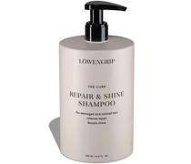 The Cure Repair & Shine Shampoo 500ml