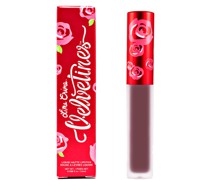Matte Velvetines Lipstick (Various Shades) - Teddy Bear