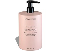 Long Lasting Shampoo 500ml