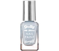Gelly Hi Shine Nail Paint (Various Shades) - Periwinkle