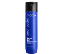 Total Results Brass Off Shampoo 300 ml