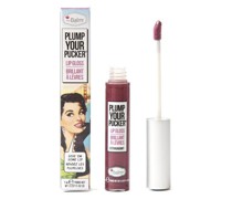 Plump Your Pucker Lip Gloss (verschiedene Farbtöne) - Extravagant