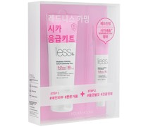 Less On Skin Redness Calming CICA Emergency Kit