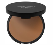 Original Mineral Veil Pressed Powder Sheer 9g (Various Colours) - Sheer Tan