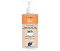 Kids Magic Detangling Shampoo and Body Wash 400ml