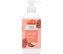 SPA Scentsations Handwash Mango and Coconut 390ml