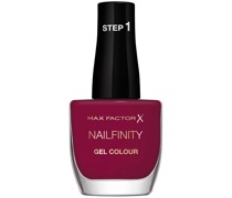 Nailfinity X-Press Gel Nail Polish 12ml (Various Shades) - Max'S Muse 330