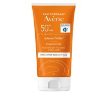 Intense Protect SPF50+ Sun Cream for Very Sensitive Skin 150ml