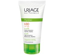 Hyséac Hochschutz-Emulsion für Misch- bis Fettige Haut LSF50+ (50ml)