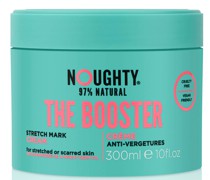 The Booster Stretch Mark and Scar Cream 300ml