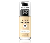 Colorstay Make-Up Foundation für normale-trockene Haut (Verschiedene Farbtöne) - Sun Beige