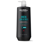 Dualsenses Men's Hair & Body Shampoo 1000ml